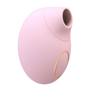 Irresistible - Air Pulse Vibrator