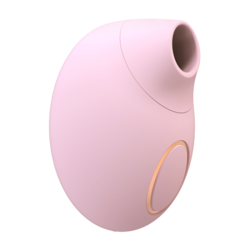 Irresistible - Air Pulse Vibrator