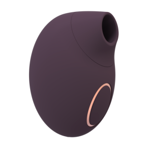 Irresistible - Air Pulse Vibr&aacute;tor