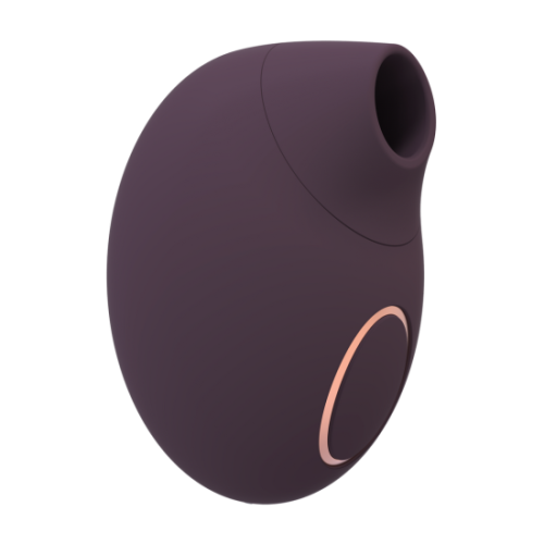 Irresistible - Air Pulse Vibrátor