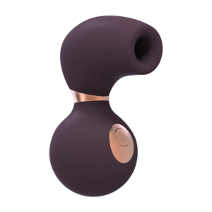 Invincible - Vibr&aacute;tor s tlakem vzduchu