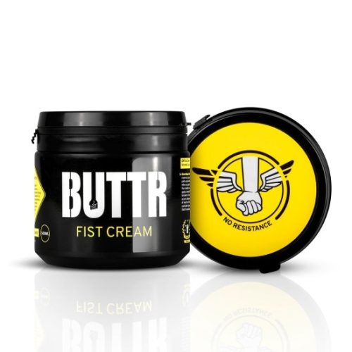 BUTTR - Krém na fisting - 500 ml