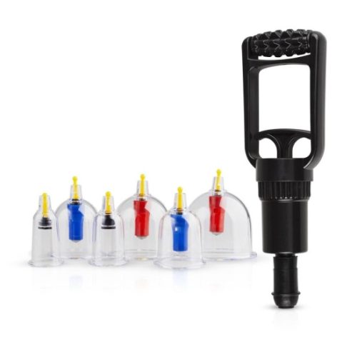 EASYTOYS FETISH COLLECTION Cupping Sada