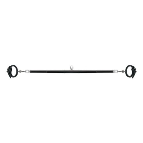 EASYTOYS FETISH COLLECTION Rozpínací tyč s pouty