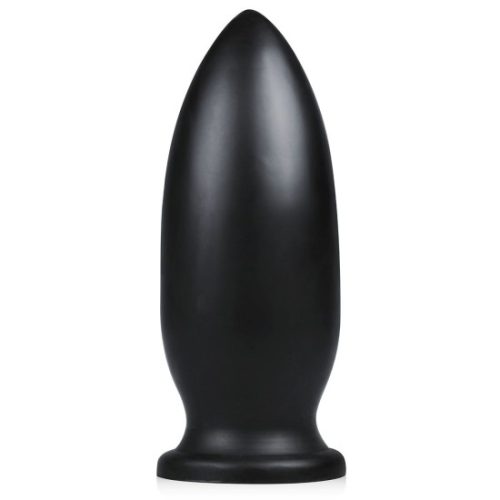 BUTTR Yellow Dog Butt Plug