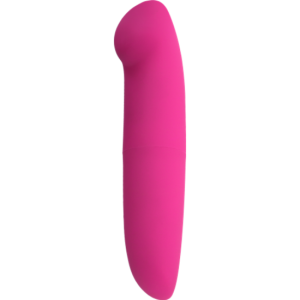 Mini G-Spotter - Vibračn&iacute; Bullet