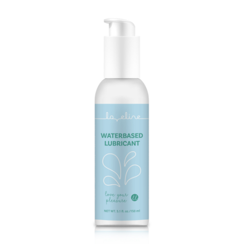 Lubrikant na vodní bázi - 150 ml