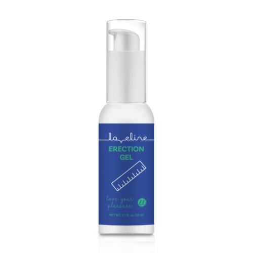 Erekční gel - 50 ml
