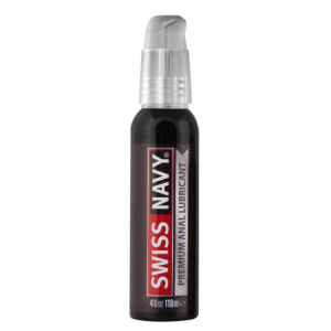 Premium - Lubricant na bázi silikonu - 118 ml