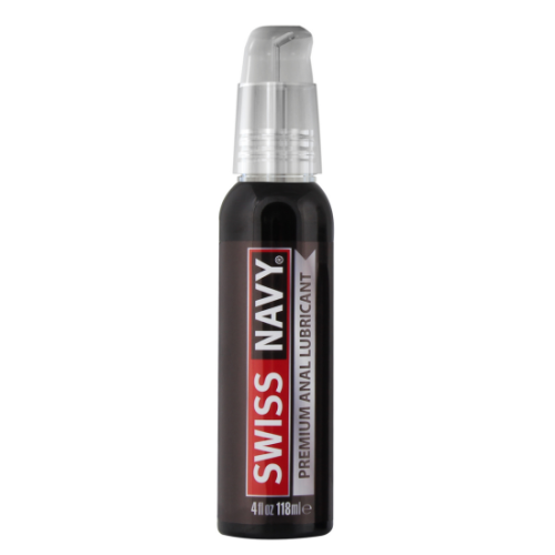Premium - Lubricant na bázi silikonu - 118 ml