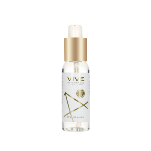 Lubrikační gel na vodní bázi - 50 ml