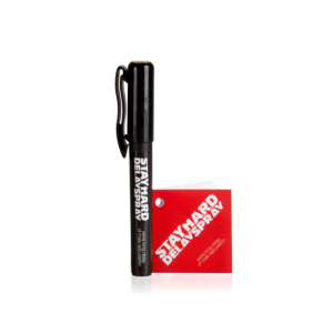 Stay Hard - Sprej na odd&aacute;len&iacute; ejakulace - 6 ml