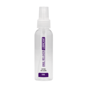 Lubrikačn&iacute; gel Anal Relaxer - 100 ml