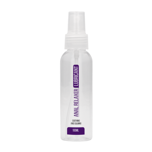 Lubrikační gel Anal Relaxer - 100 ml