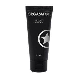Gel na orgasmus 100 ml
