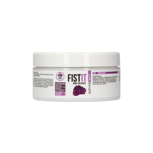 Anal Relaxer - 300 ml