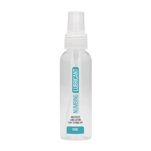 Anestetický lubrikant - 100 ml
