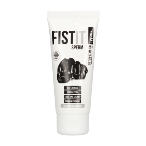 Lubrikační gel Sperm - 100 ml