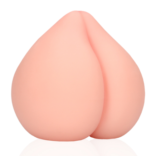 Chceš se mnou přes broskev? - Masturbátor - Flesh