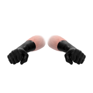 Latexov&eacute; rukavice pro něj i pro ni