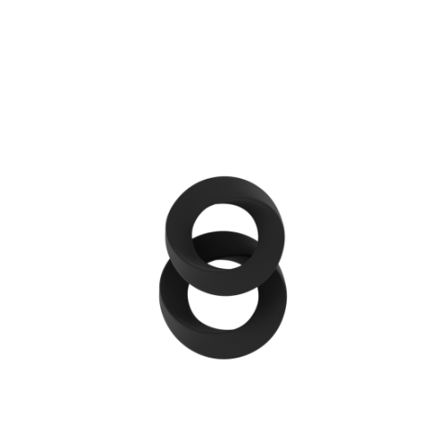 No.24 - Sada erekčních kroužků
