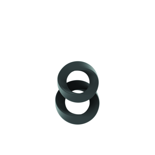 No.24 - Sada erekčních kroužků