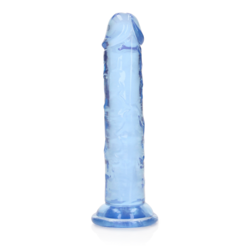Realistické dildo s přísavkou - 6'' / 14