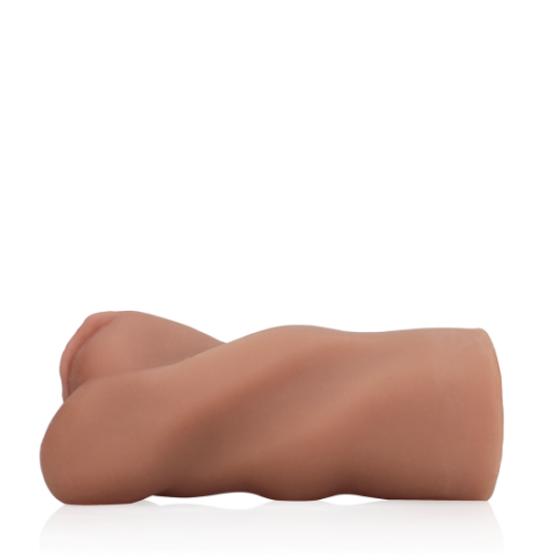 Učitelka - Masturbátor ve tvaru vagíny - Tělová