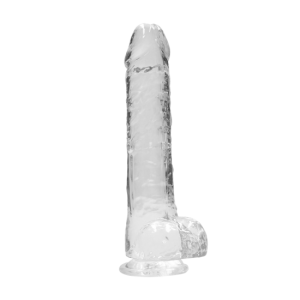 Realistick&eacute; dildo s varlaty - 9 / 23 cm