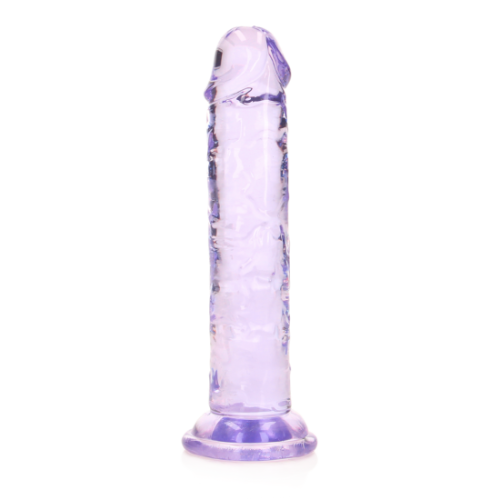 Realistické dildo s přísavkou - 6'' / 14