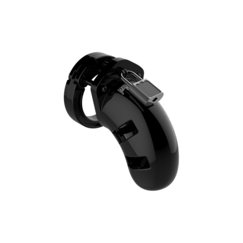 Model 01 Pás cudnosti na penis - 3
