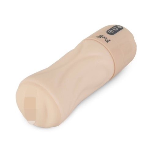 Přítel s výhodami - Vibrační a sání při orálním sexu pomůcka