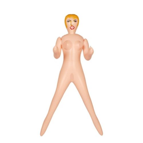 AIRDOLL Margot Rubme