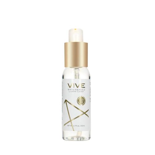VIVE Lubrikační gel 50 ml VIVE