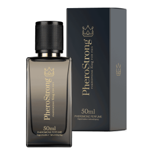 PheroStrong pheromone King For Men 50 ml Pherostrong