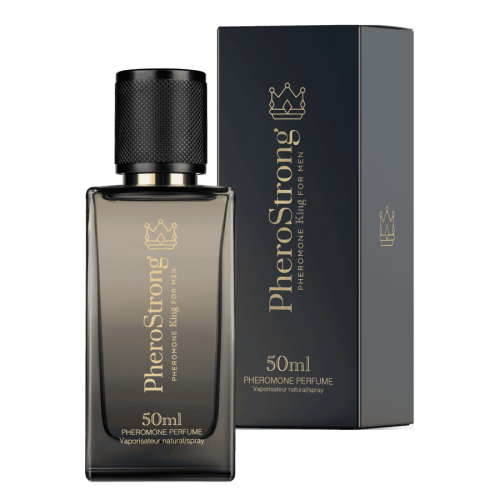 PheroStrong pheromone King For Men 50 ml Pherostrong