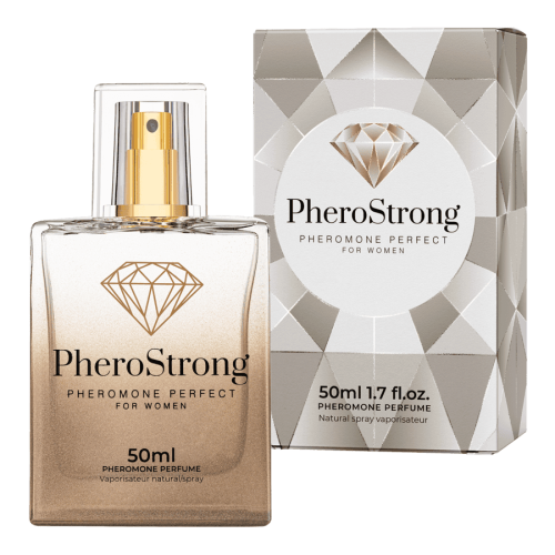 PheroStrong pheromone Perfect for Women 50 ml Pherostrong