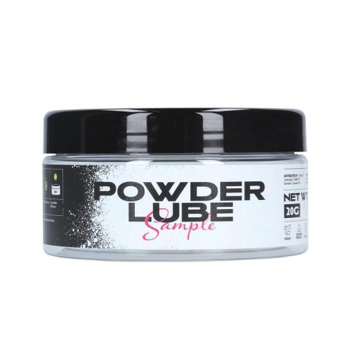Powder Lube lubrikační gel v prášku 30 g PharmQuests