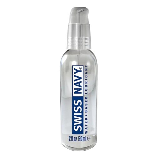 SwissNavy Premium Lubrikační gel 59 ml Swiss Navy Direct
