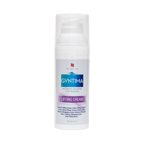 Gyntima Lifting krém 50 ml