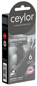 Ceylor Single: Extra Strong