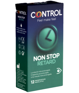 Control Single: Retard