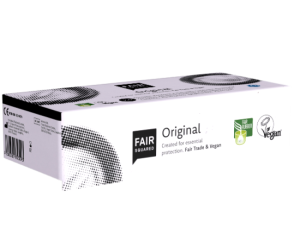 Fair Squared Bulk-Pack: Original