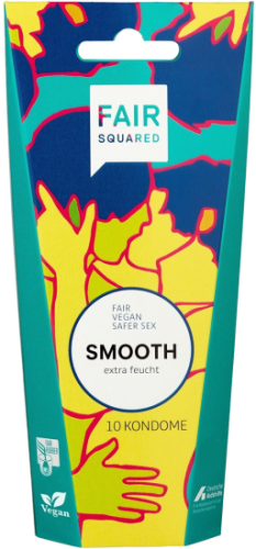 Fair Squared Single: Smooth