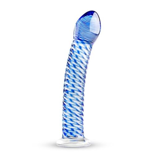 Gildo Skleněné dildo č. 5