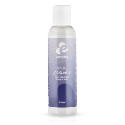 EASYGLIDE Lubrikační gel na anální použití - 150 ml