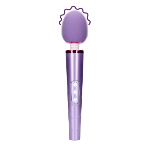 Masážní hlavice - Purpleberry
