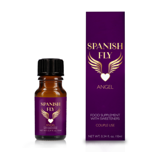 Španělská muška - Anděl - 10 ml