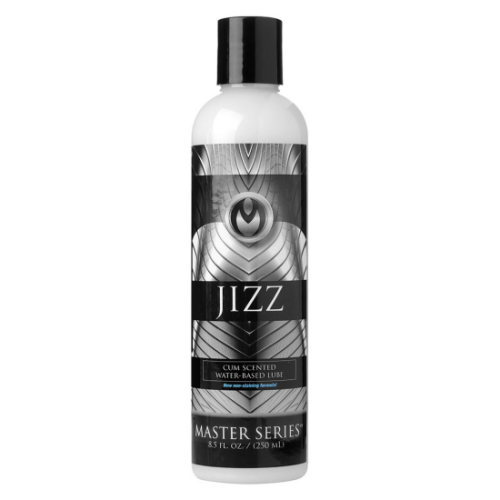 Lubrikant s vůní spermatu - 240 ml