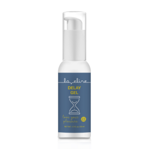 Gel na oddálení - 50 ml